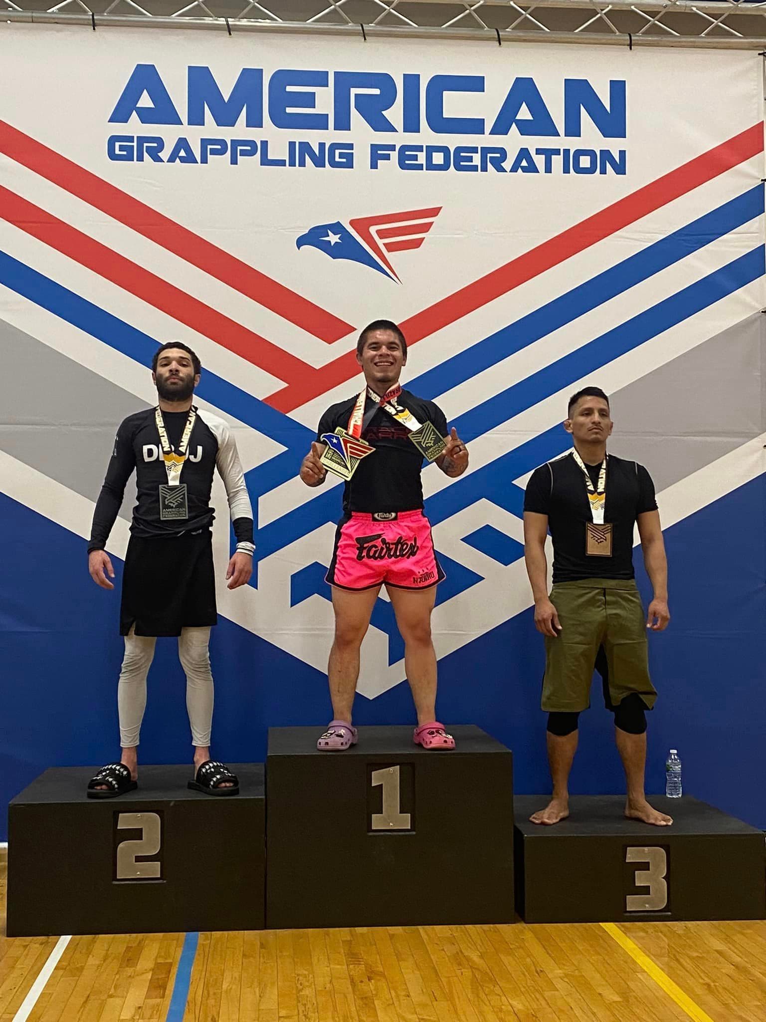 Main image of Decatur Brazilian Jiu Jitsu
