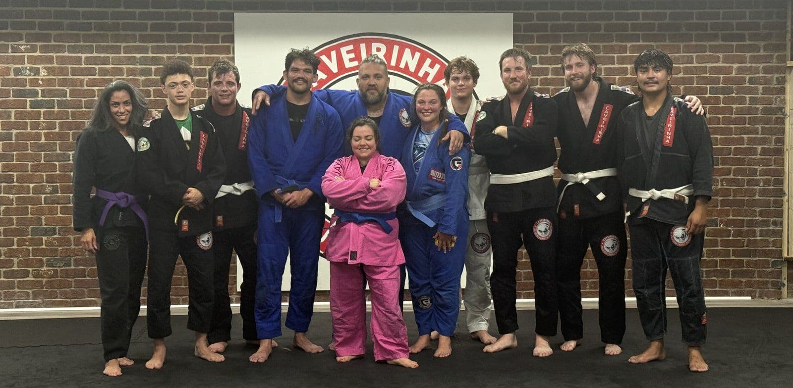 Main image of CJJF North Carolina
