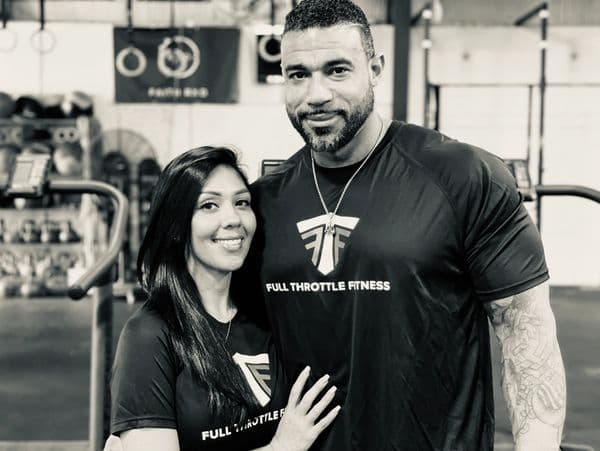 Main image of Full Throttle Fitness/Fighters