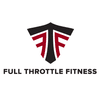 Full Throttle Fitness/Fighters logo