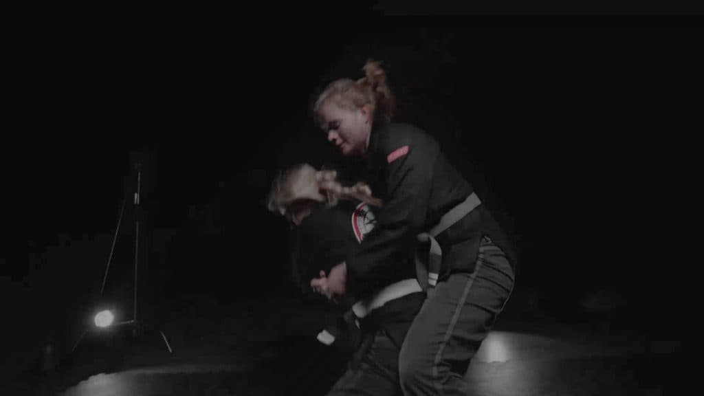 Main image of CDA Jiu-Jitsu