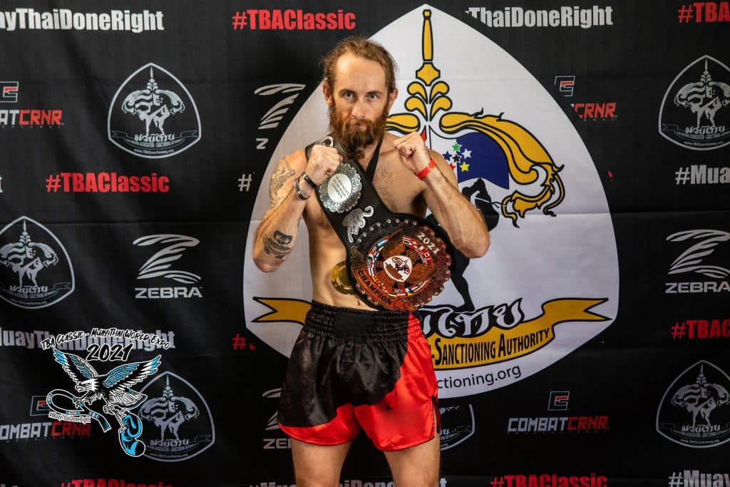 Main image of Roots Muay Thai LLC