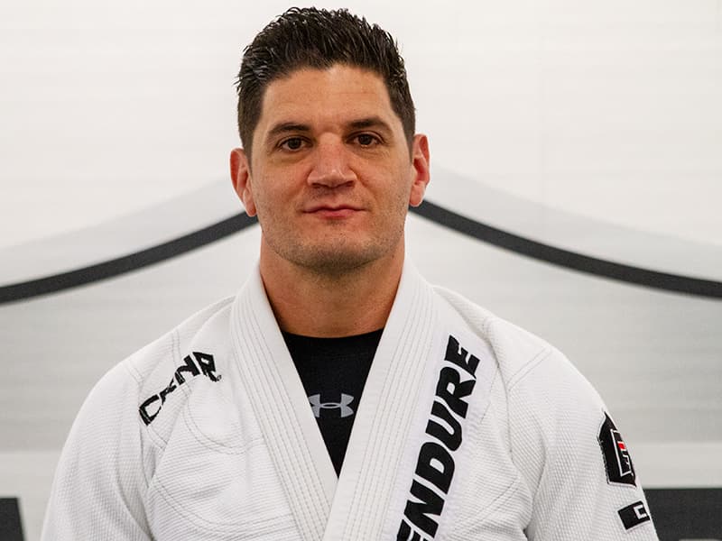 Main image of Endure Brazilian Jiu-Jitsu Acadamy