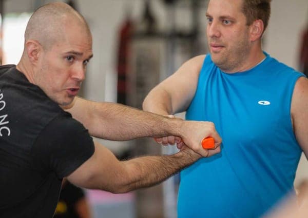 Main image of Octagon MMA & Krav Maga