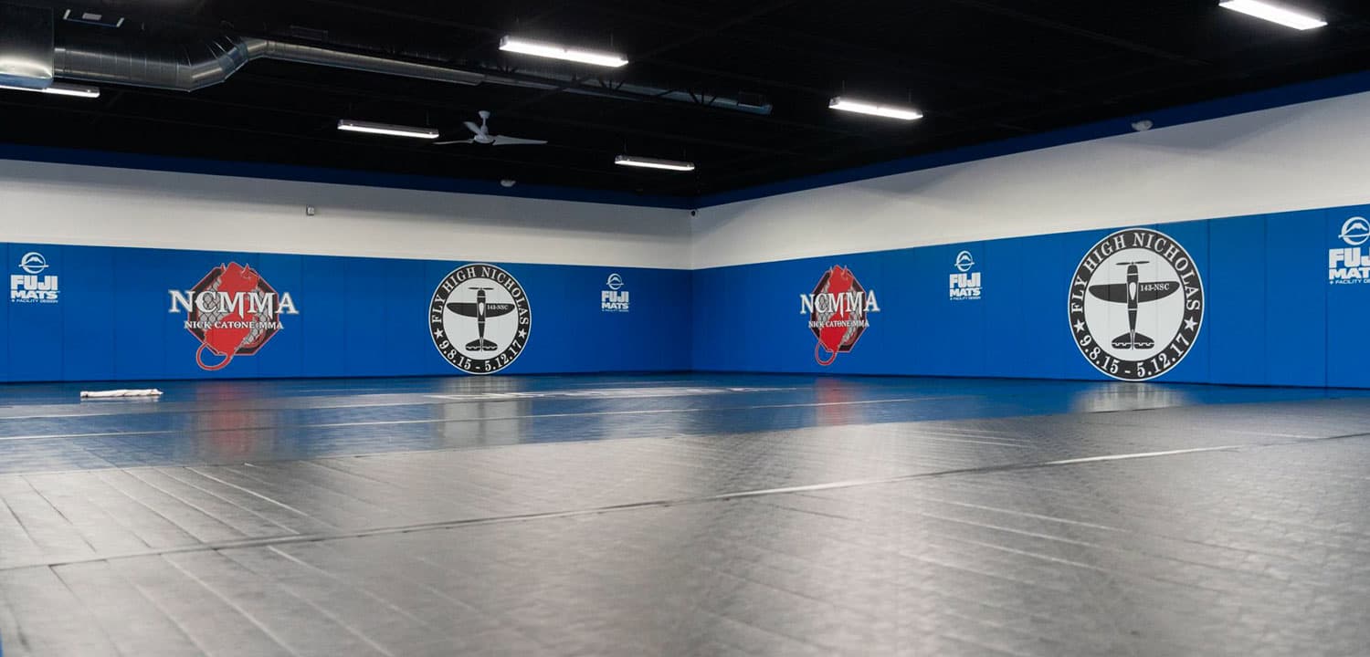 Main image of Nick Catone MMA & Fitness