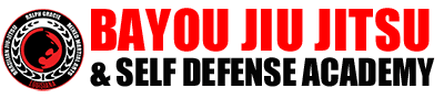 Bayou Jiu Jitsu & Self Defense logo