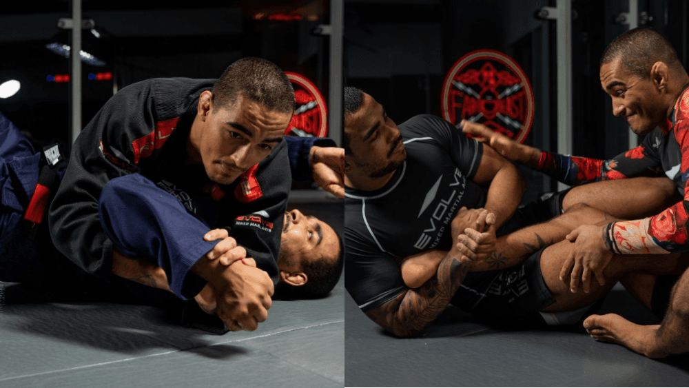 Main image of Legion MMA & Fitness