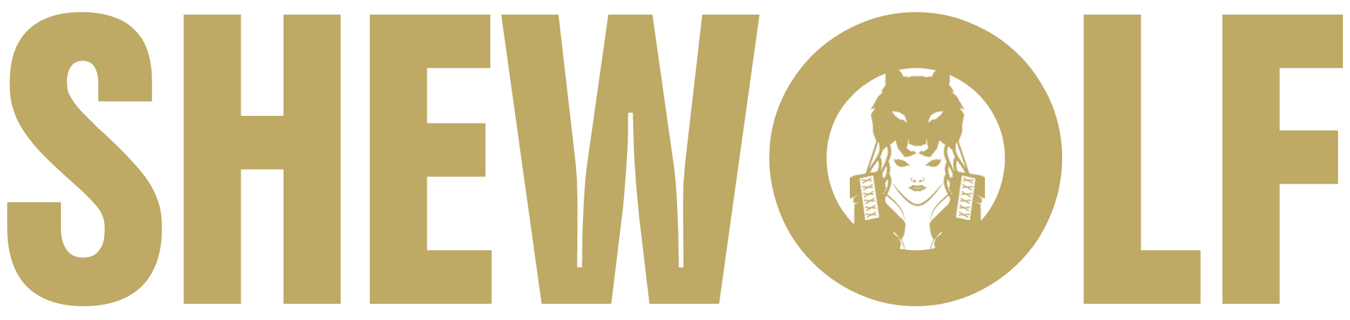 SheWolf MKE | Women’s Boxing & Fitness logo