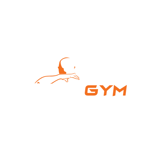East Gym logo
