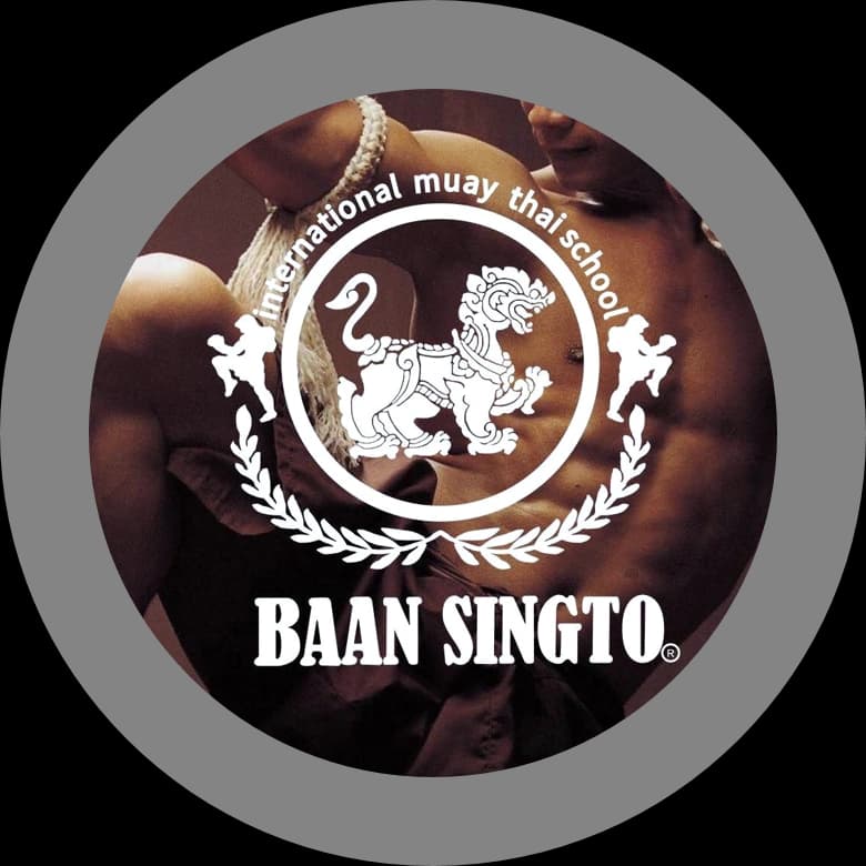Baan Singto Central logo