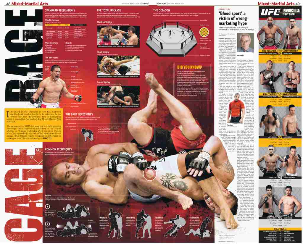 Main image of New Jersey Martial Arts - Muay Thai - Jiu-Jitsu - MMA