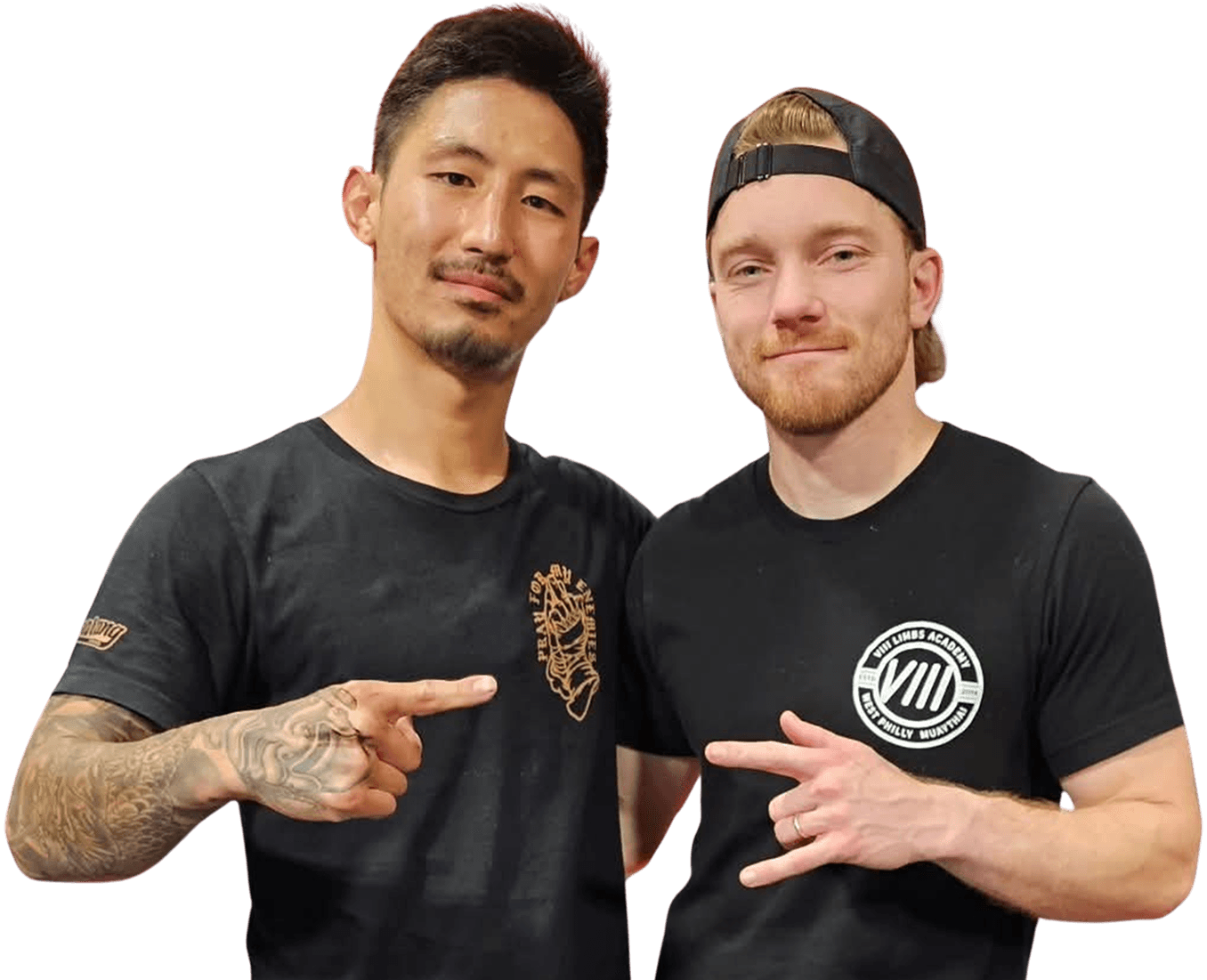 Main image of Mantis Muay Thai