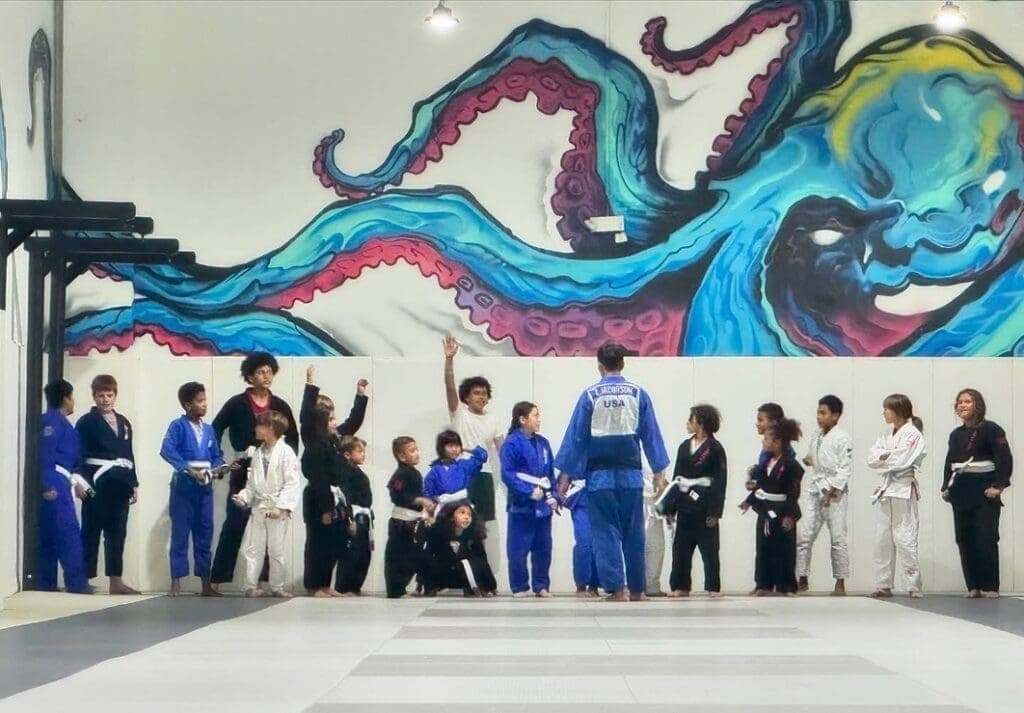Main image of The Compound Fight House