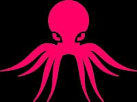 The Compound Fight House logo