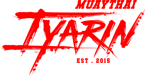 Muaythai Iyarin - Original Muaythai Seattle logo