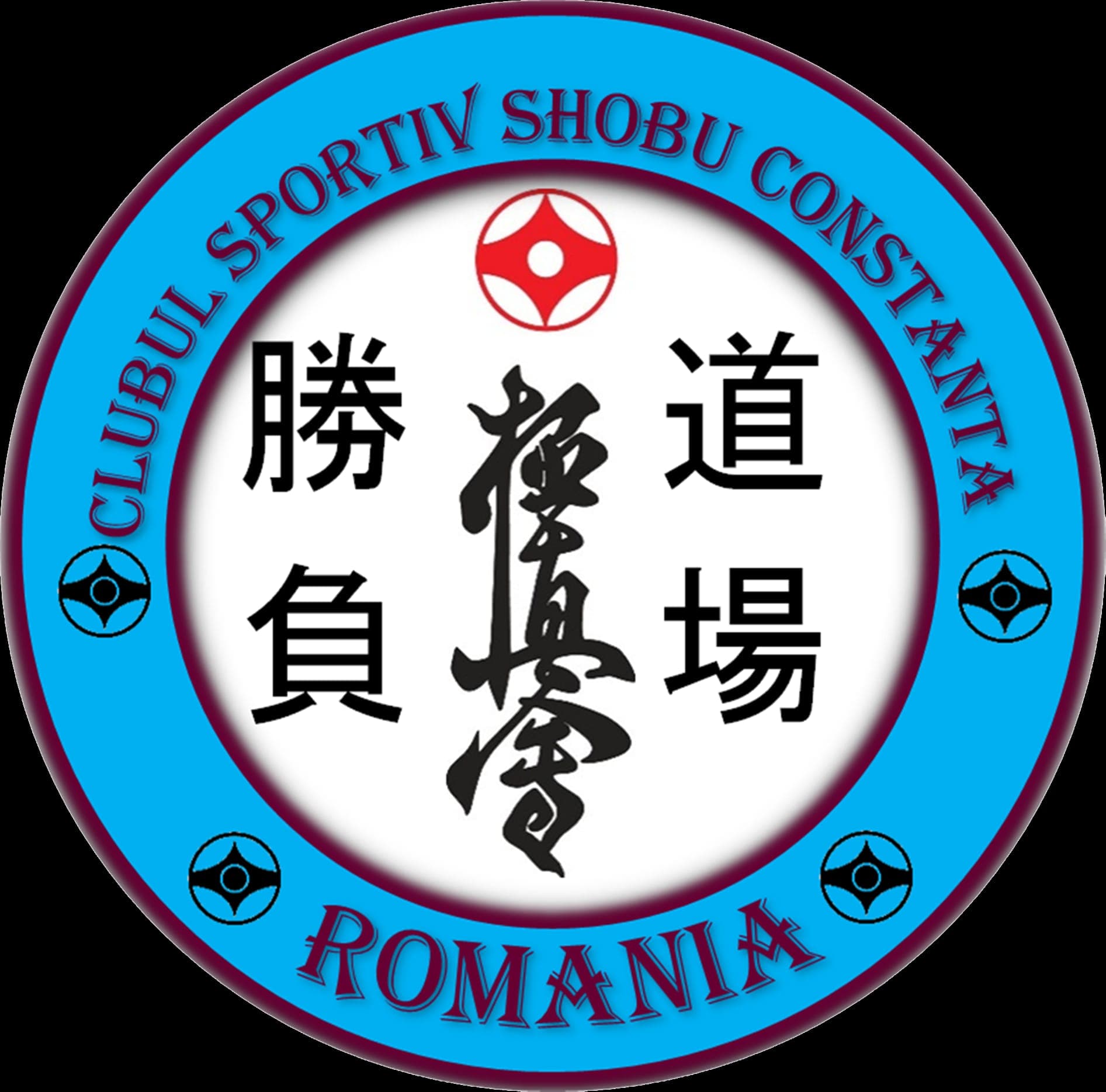 SHOBU CONSTANTA logo
