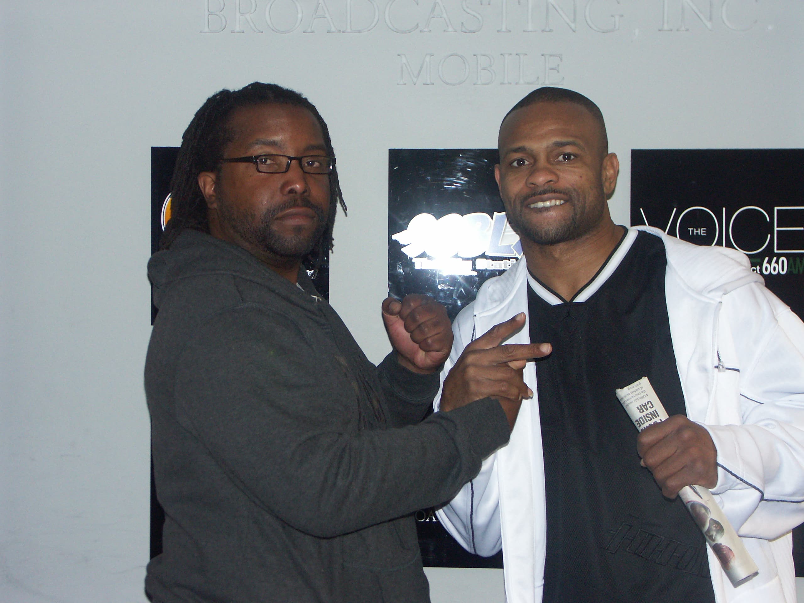 Main image of Prichard Boxing Academy