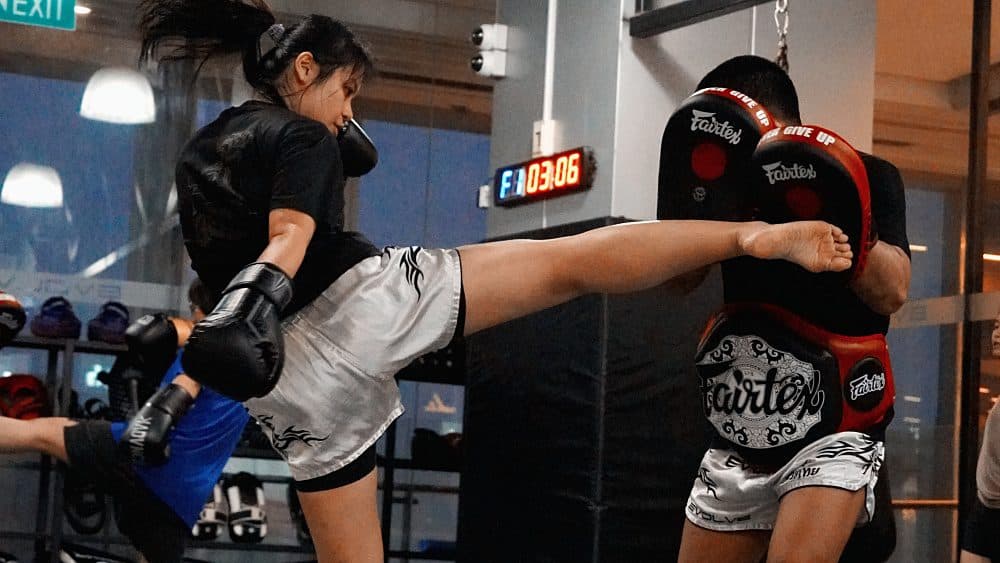 Main image of Sor. Ploenjit Muay Thai