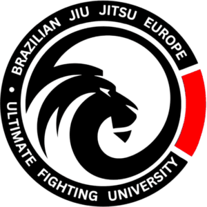 BJJ Europe & UFU logo