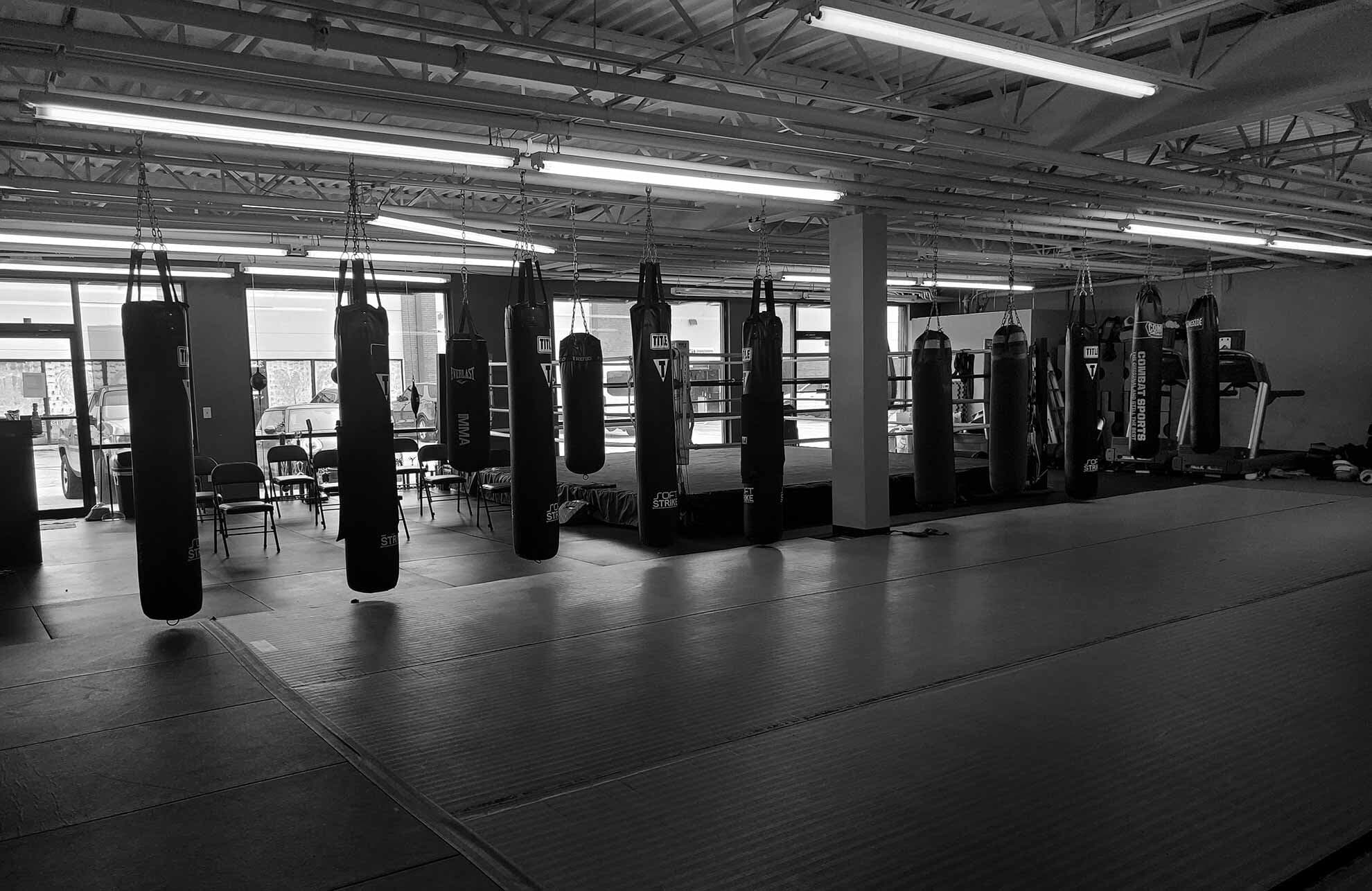 Main image of True Strength MMA