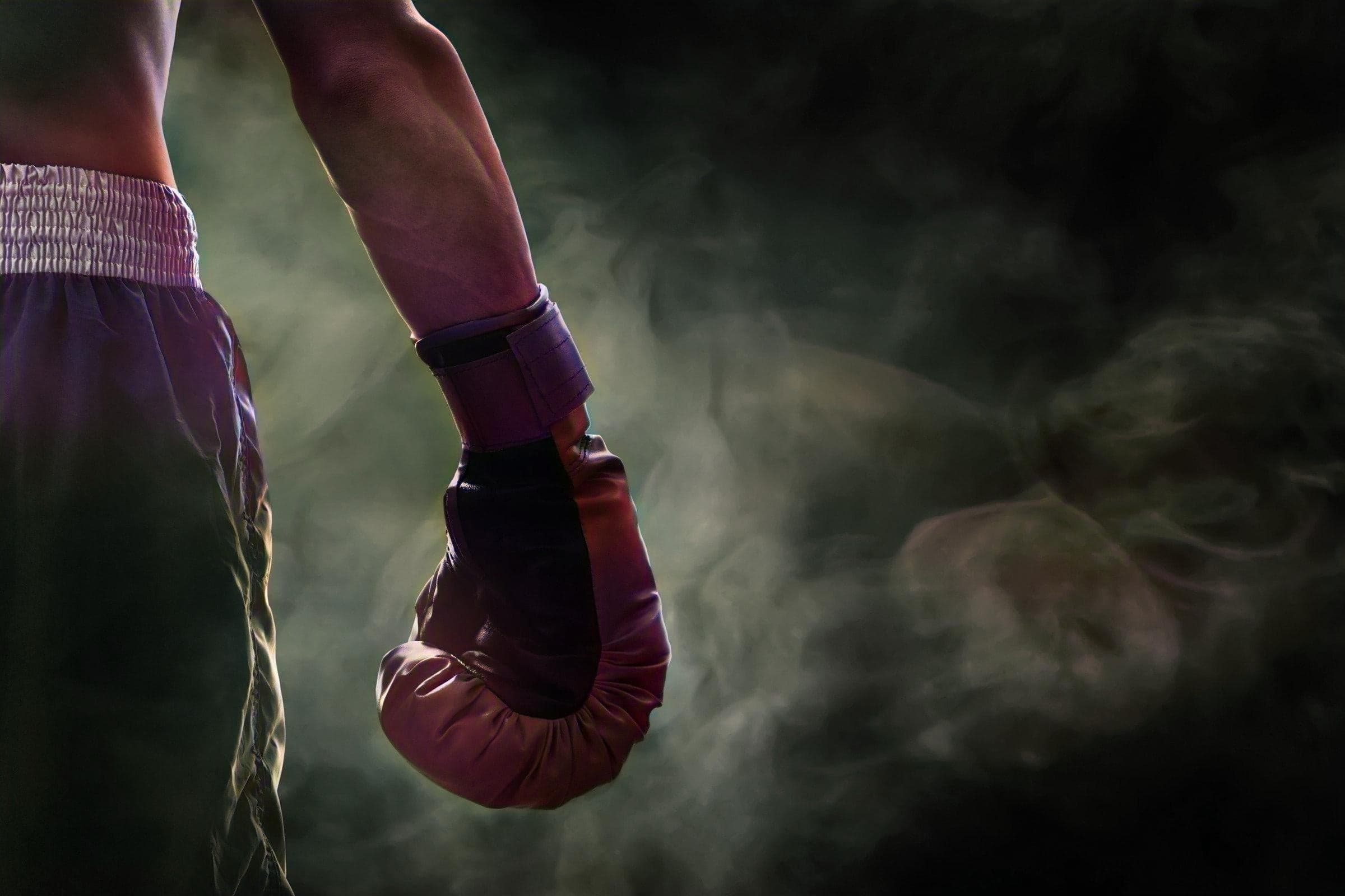 Main image of WIT Muaythai Gym