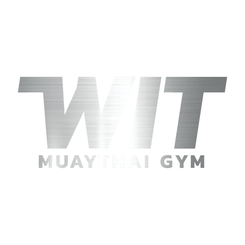 WIT Muaythai Gym logo
