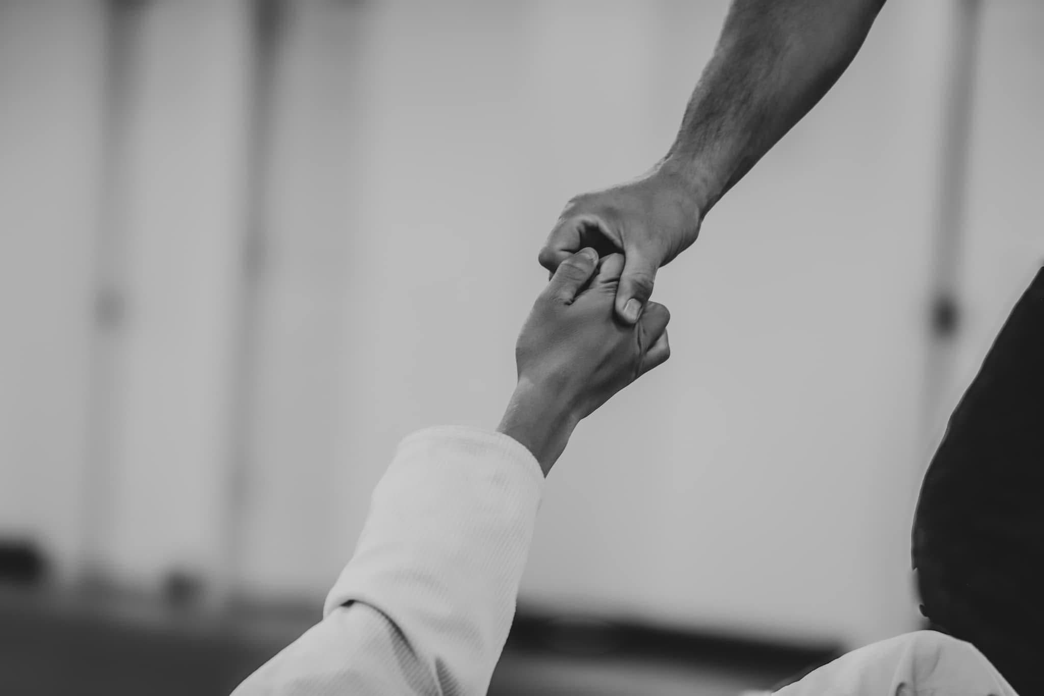Main image of Gracie Jiu Jitsu of Indiana