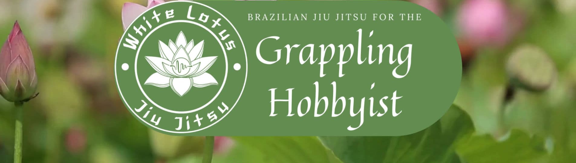 Main image of White Lotus Brazilian Jiu Jitsu