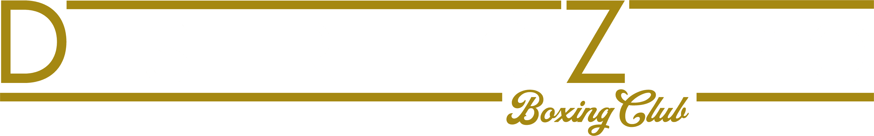Distrito Zero Boxing Club logo