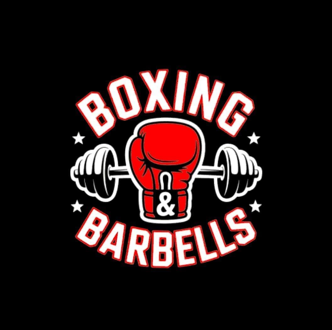 Main image of The Double Jab boxing LLC