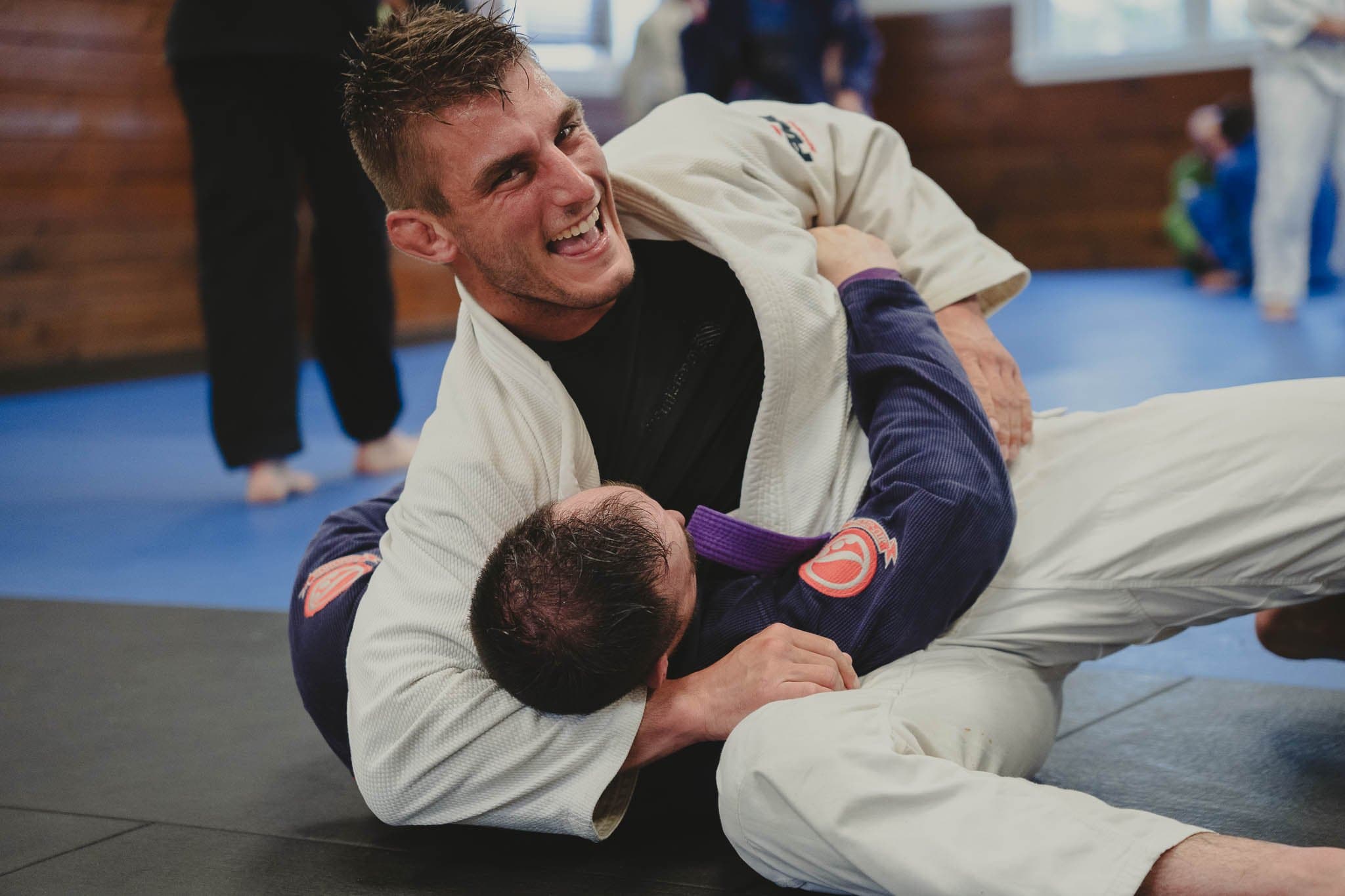 Main image of Garden State Brazilian Jiu-Jitsu Academy