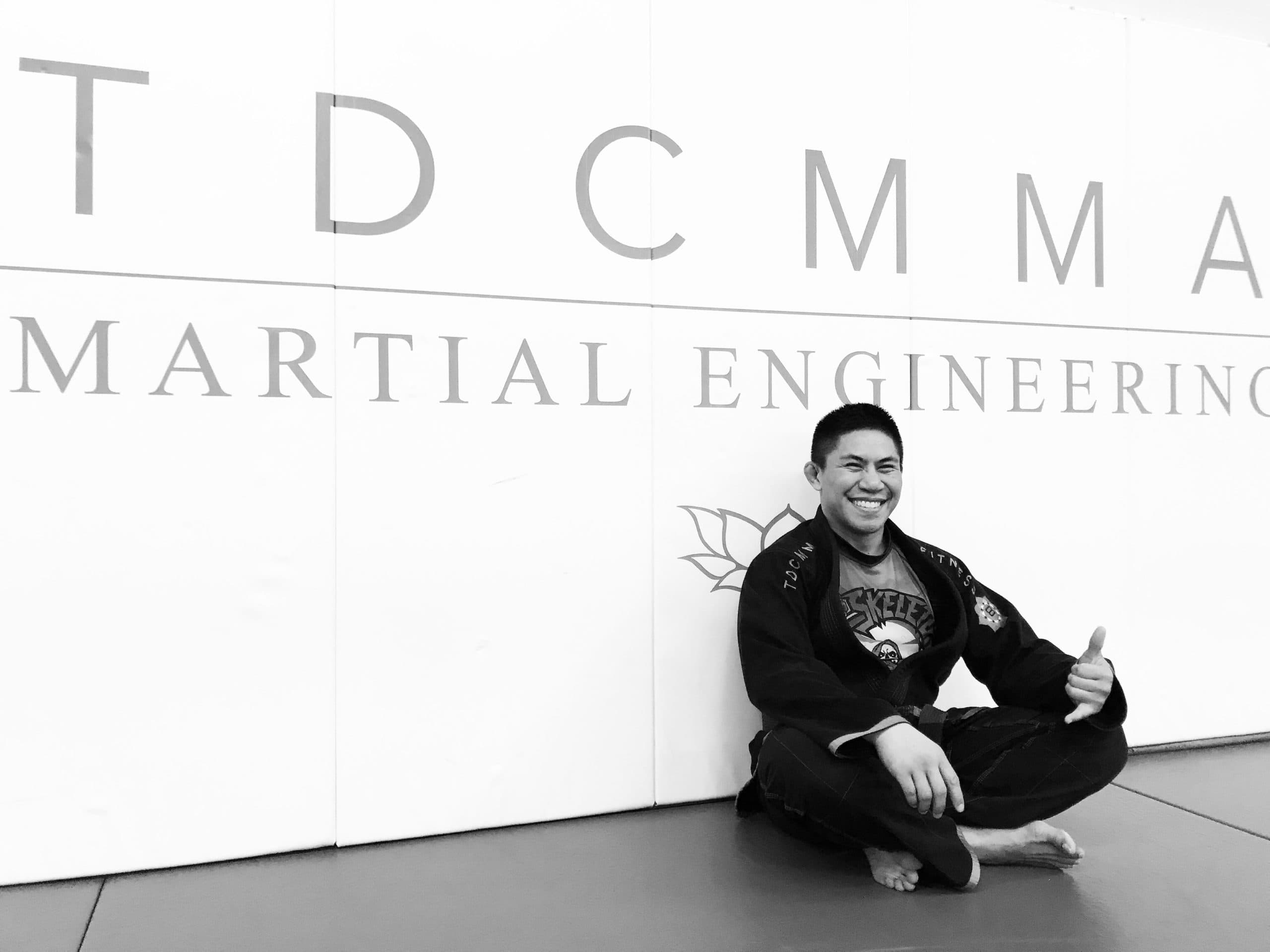Main image of TDC MMA + Fitness