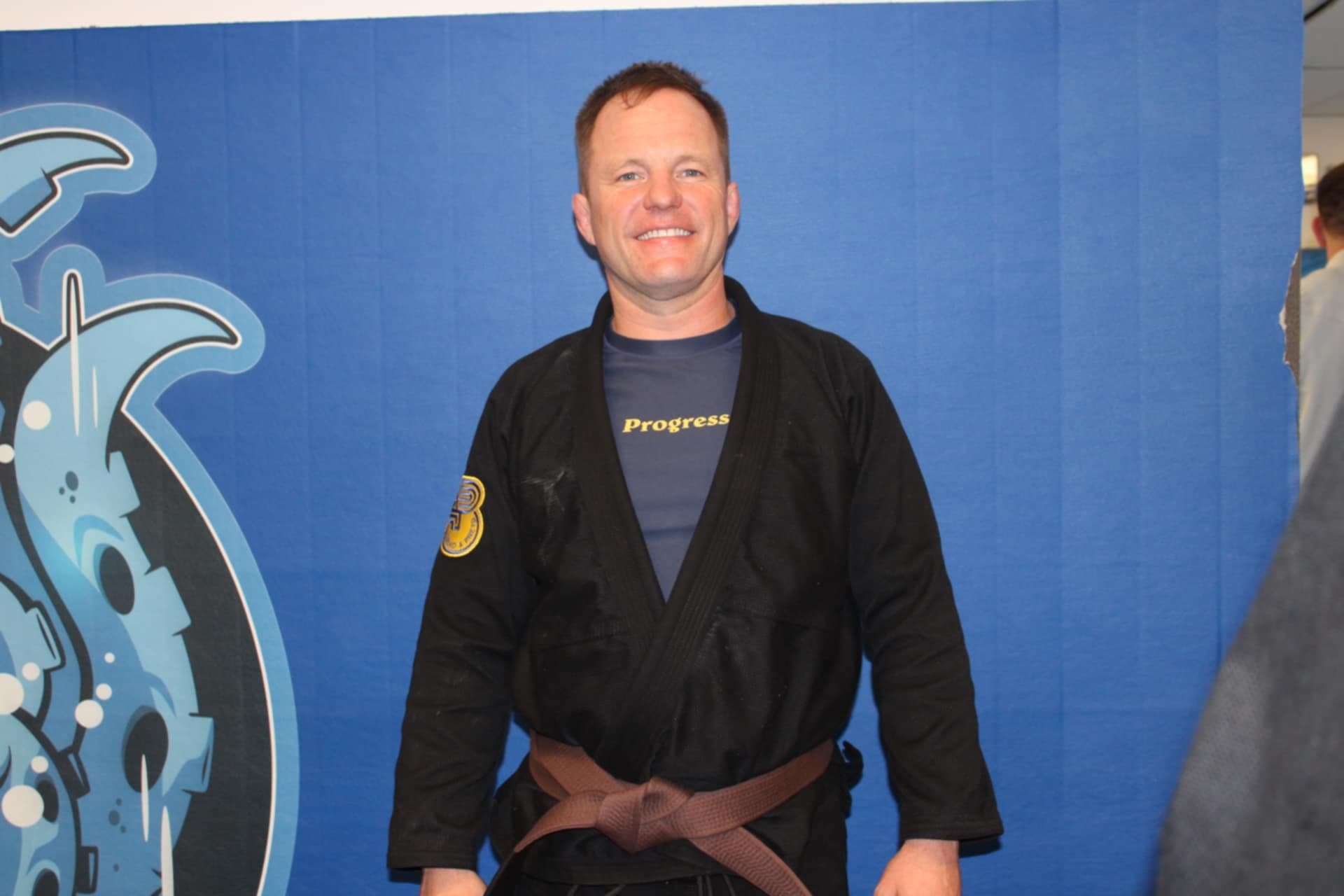 Main image of Deep Waters Jiu Jitsu