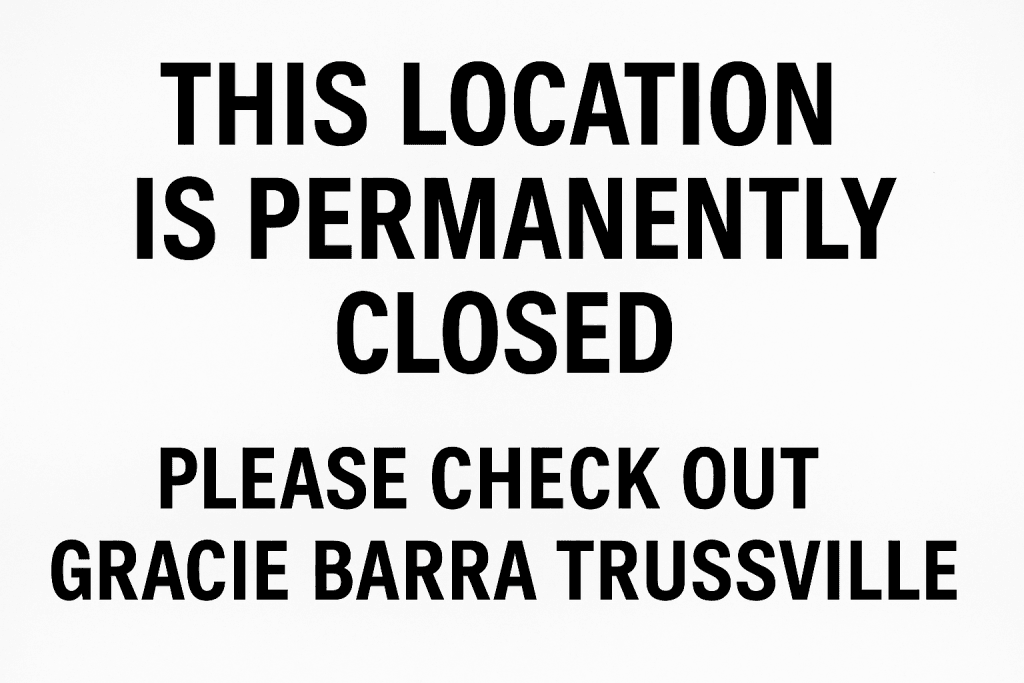 Main image of Gracie Barra Birmingham USA
