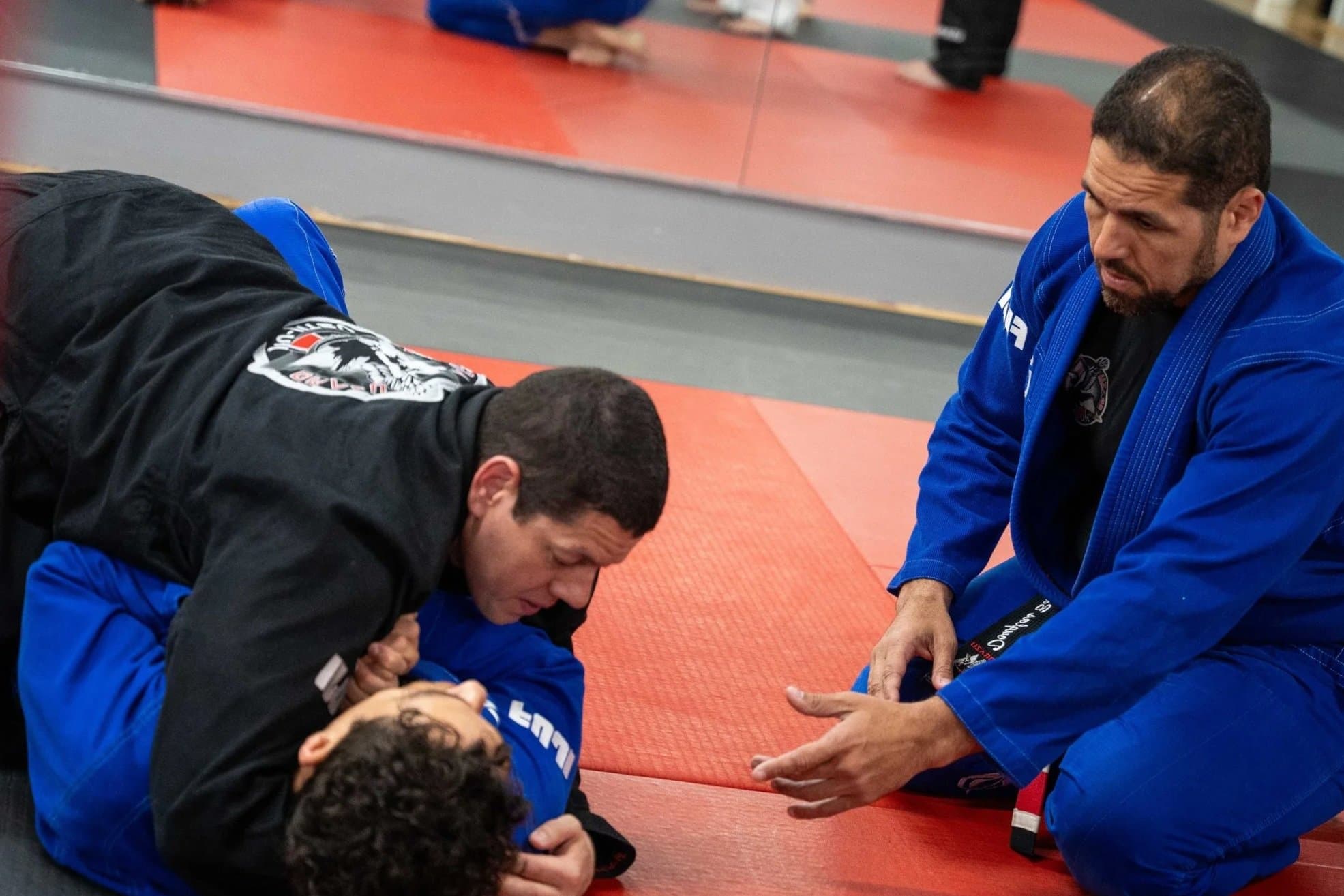 Main image of Brazu Jiu Jitsu Academy