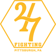 247 Fighting Championships logo