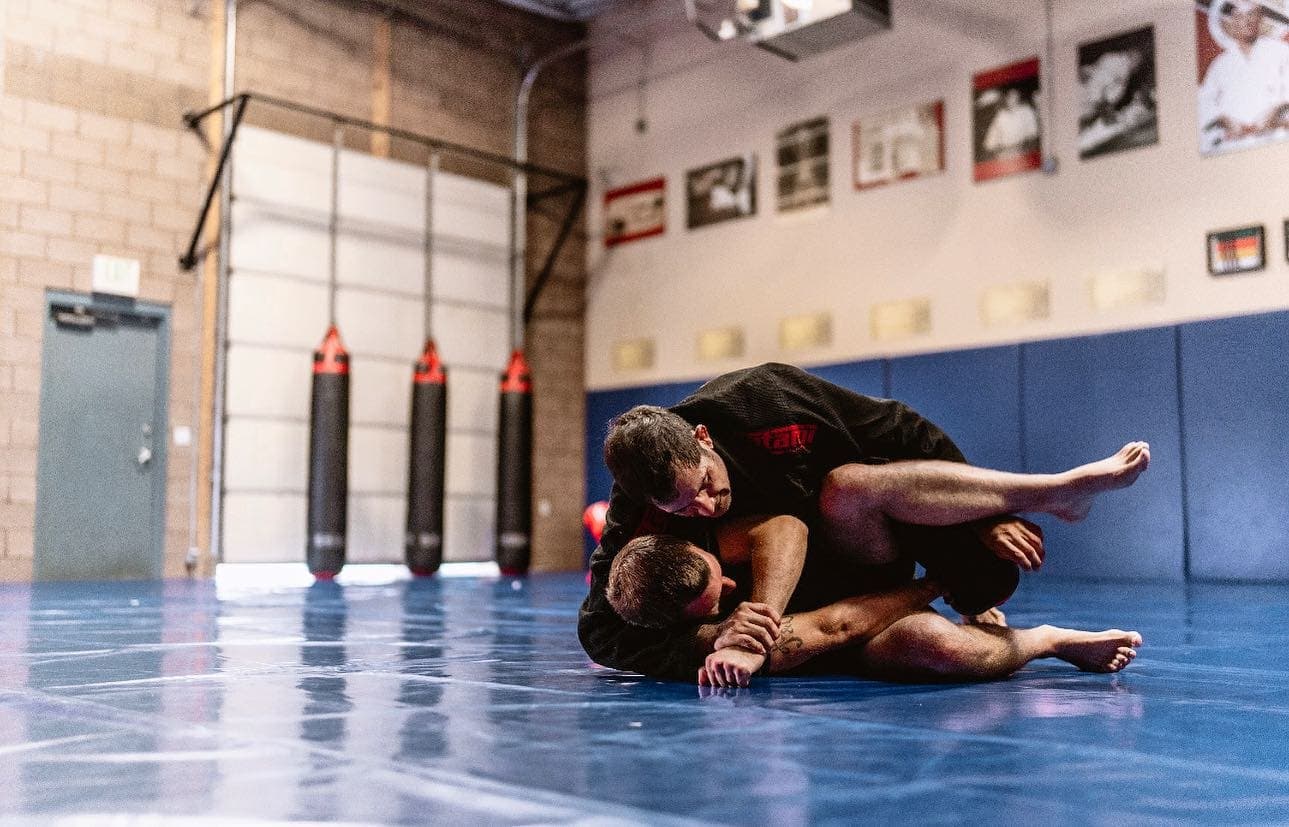Main image of Carlos Machado Jiu-Jitsu Albuquerque