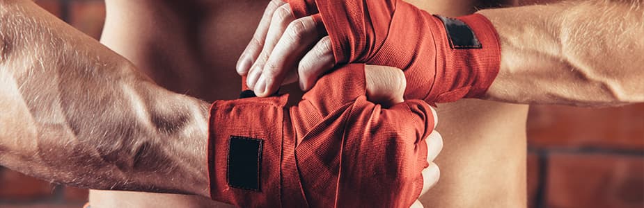 Main image of Sityodtong Muay Thai Academy