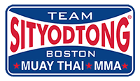 Sityodtong Muay Thai Academy logo