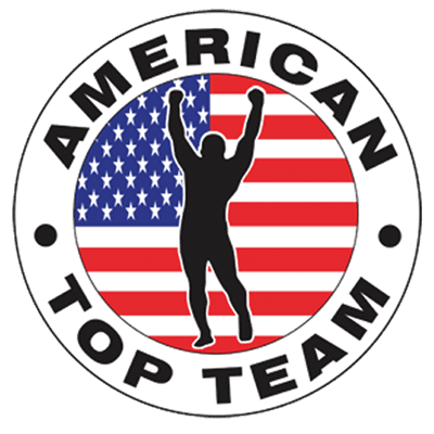 American Top Team Happy Valley logo