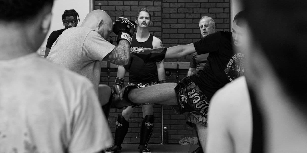 Main image of The House of Muay Thai - Williamsburg