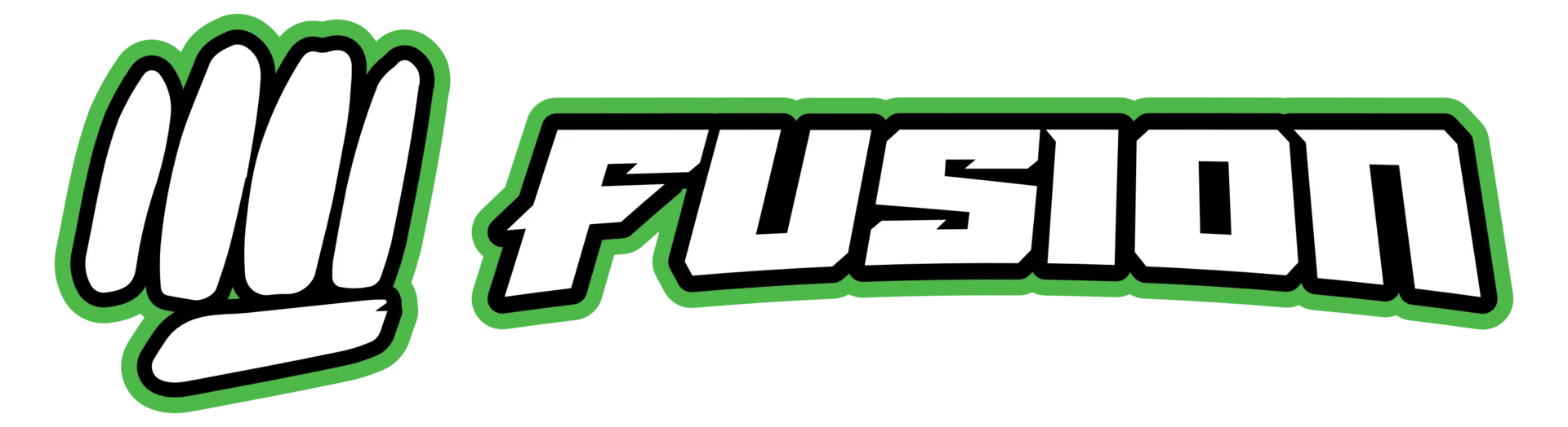 Fusion Martial Arts Bloomington, IL logo