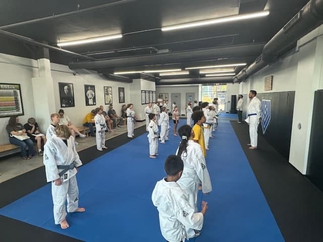 Main image of Alpha Martial Arts Academy