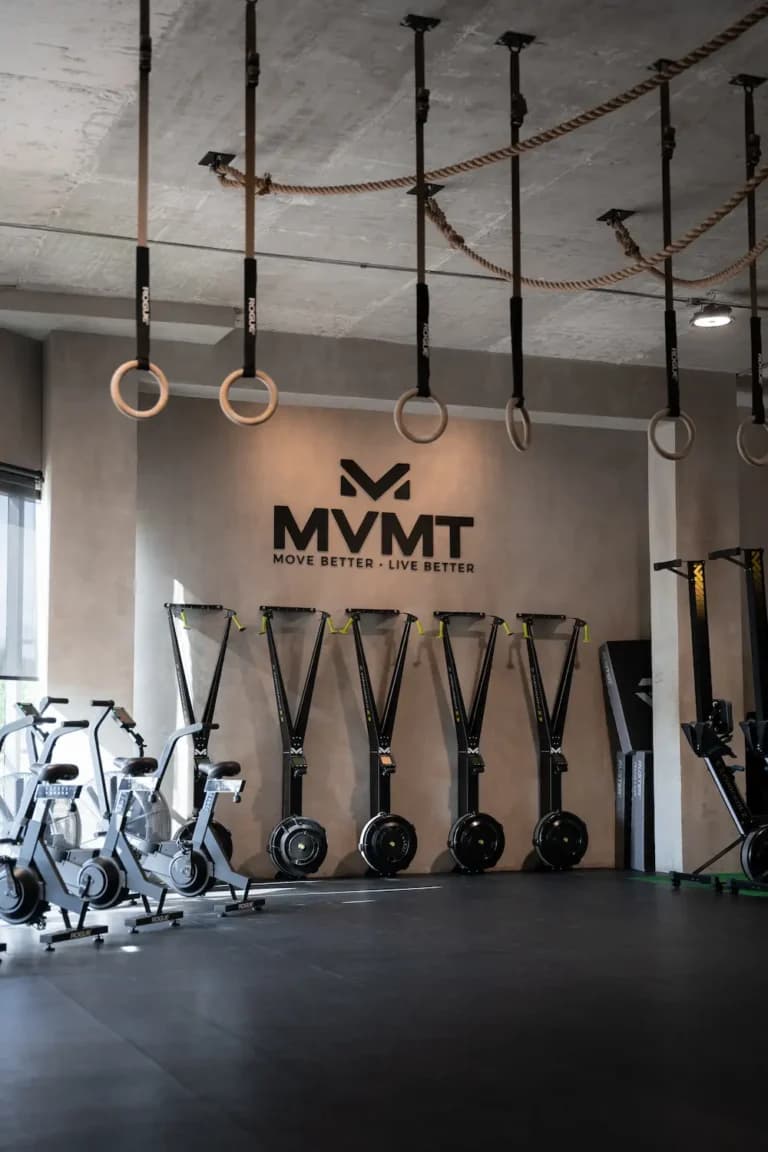 Main image of MVMT Performance Training Studio Cancun