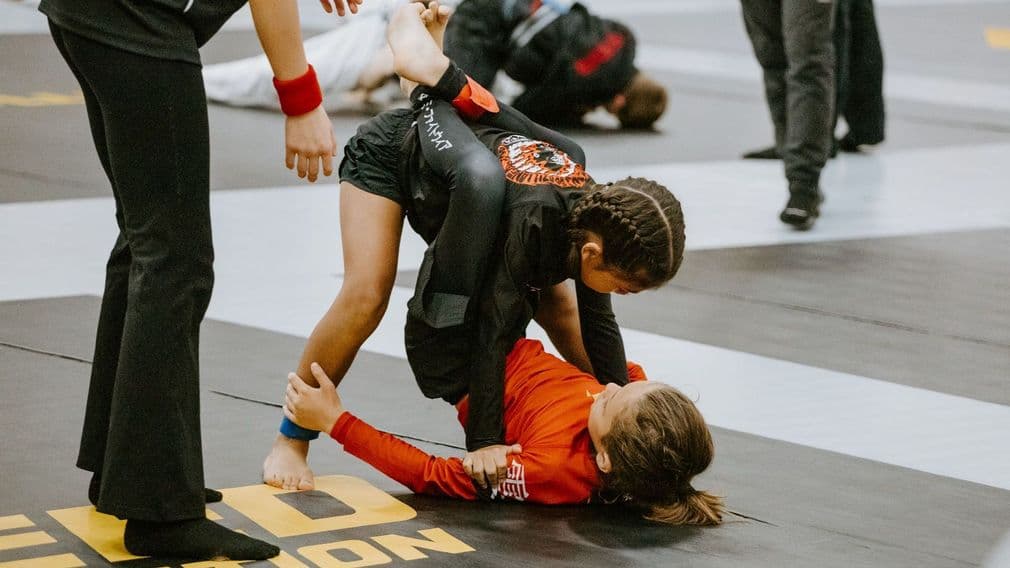 Main image of Odyssey Jiu-Jitsu