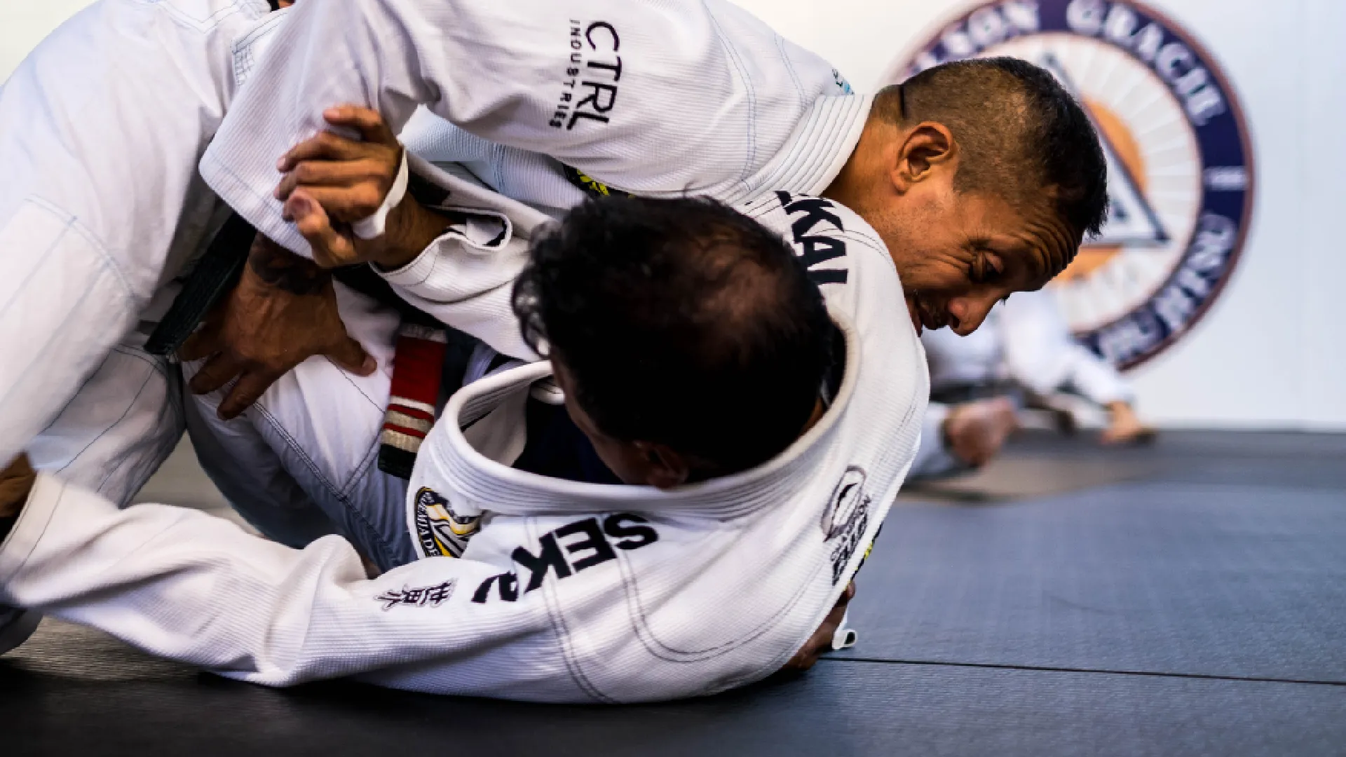 Main image of Team Papakolea Jiu-Jitsu Academy