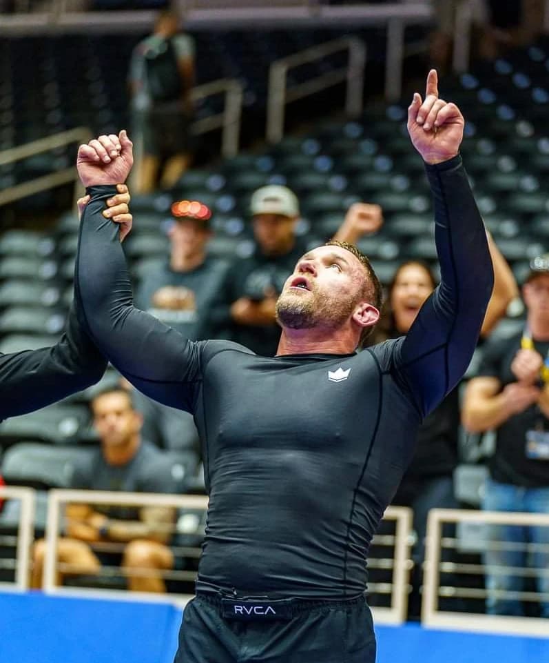 Main image of Self Reliant Jiu Jitsu