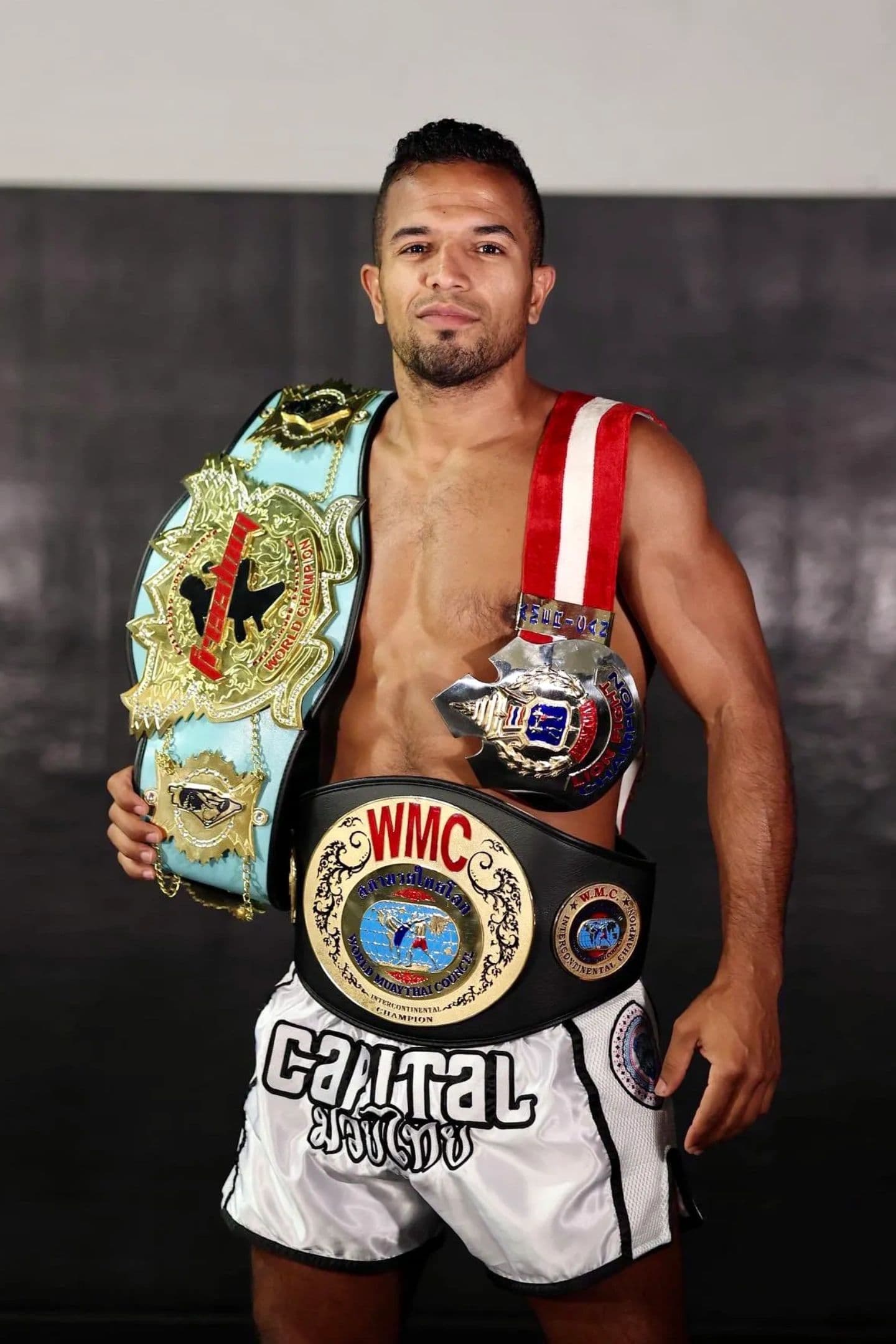 Main image of Atlas Muay Thai