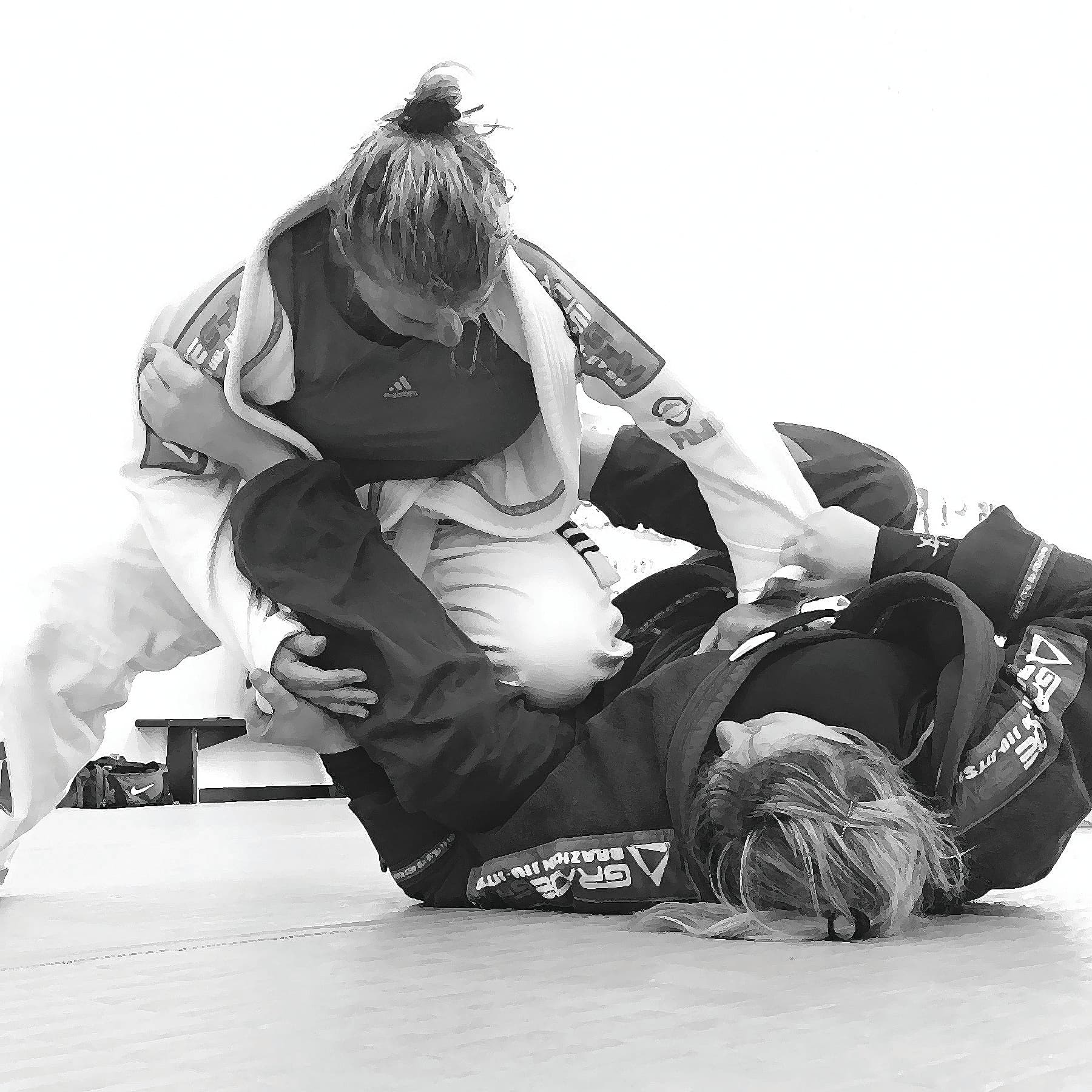 Main image of Gracie Gym Maine Brazilian Jiu-jitsu