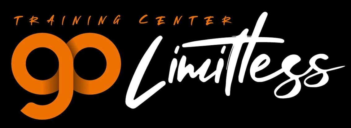 Go Limitless - Training Center logo